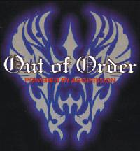 Out Of Order : Powered by Aggression